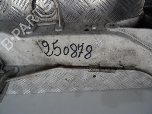 Used Front slam panel Front slam panel FORD FOCUS C-MAX (DM2) 1.8 TDCi (115 hp) 28908361 28908361