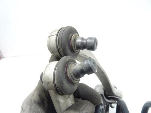 Right front shock absorber AUDI A4 B7 (8EC) 2.0 TDI quattro | BP21221675M17 