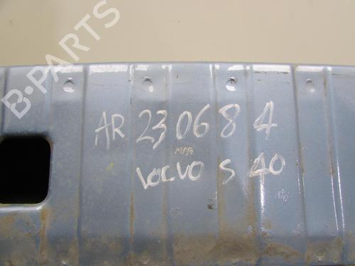 Rear bumper reinforcement VOLVO V50 (545) 2.4 | BP25269116C73 
