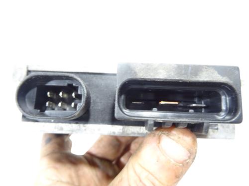 Used Electronic module Electronic module 37445617 37445617