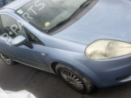 Steering column FIAT GRANDE PUNTO (199_) 1.3 D Multijet | BP28490232M21  - Image 13