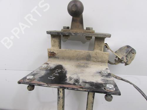 Tow ball/Mechanism OPEL ASTRA F Hatchback (T92) 1.7 TDS (F08, M08, F68, M68) | BP23979469C141 