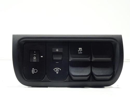 Used Headlight switch Headlight switch KIA RIO III (UB) 1.25 CVVT (86 hp) 32984819 32984819