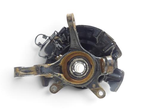 Right front steering knuckle SUZUKI VITARA (LY) 1.4 T AllGrip (APK414) | BP39166655M26 - Image 6
