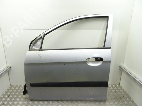 Used Left front door KIA PICANTO I (SA) 1.0 (61 hp) 23787758