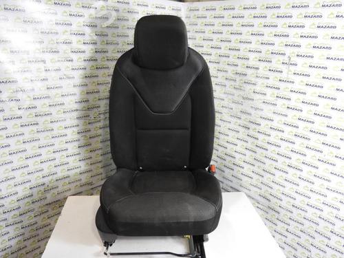 Sæde højre fortil RENAULT CLIO IV (BH_) 1.5 dCi 75 (75 hp) 20055950