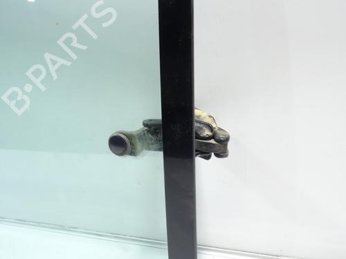 Rear left quarter glass NISSAN TERRANO II (R20) 2.7 TDi 4WD | BP21065626C93 