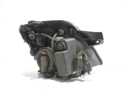 Left headlight KIA PICANTO I (SA) 1.0 | BP23933528C28 - Image 3