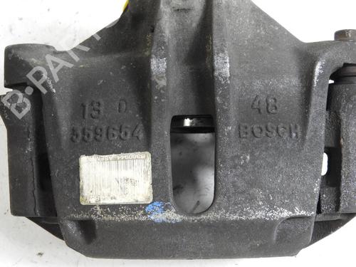 Used Right front brake caliper Right front brake caliper CITROËN XSARA (N1) 1.4 i (75 hp) 20065278 20065278