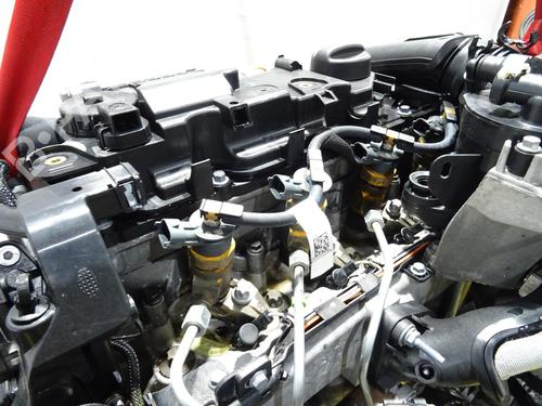 Engine PEUGEOT 208 I (CA_, CC_) 1.6 HDi / BlueHDi 75 | BP28588591M1