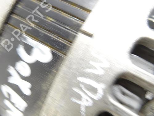 Used Alternator Alternator PEUGEOT BOXER Van 2.2 BlueHDi 140 (140 hp) 30864145 30864145