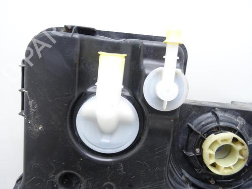 AdBlue tank CITROËN C3 III (SX) 1.6 BlueHDi 75 | BP26179994M85 
