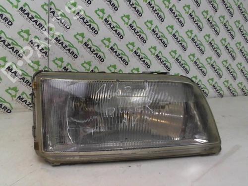 Used Right headlight CITROËN JUMPER I Van (230L) 1.9 TD (92 hp) 21964462