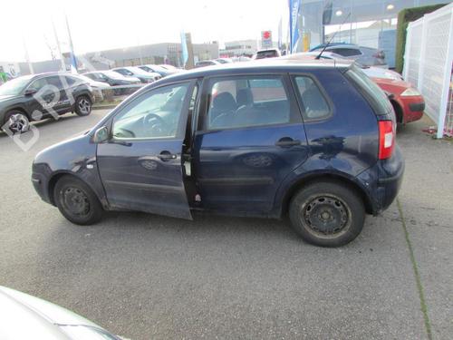 Steering column stalk VW POLO (9N_, 9A_)  | BP20067139I23 