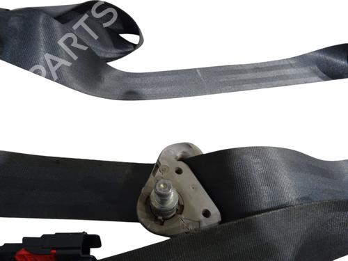 Front left seatbelt RENAULT MODUS / GRAND MODUS (F/JP0_) 1.5 dCi (FP0F, JP0F) | BP38022018I26 - Image 2