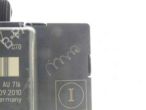 Electronic module AUDI Q7 (4LB) 4.2 TDI quattro | BP40016557M83 - Image 4