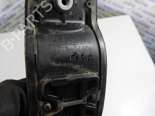 Used Front left exterior door handle Front left exterior door handle SUZUKI GRAND VITARA I (FT, HT) [1998-2008] 20066195 20066195