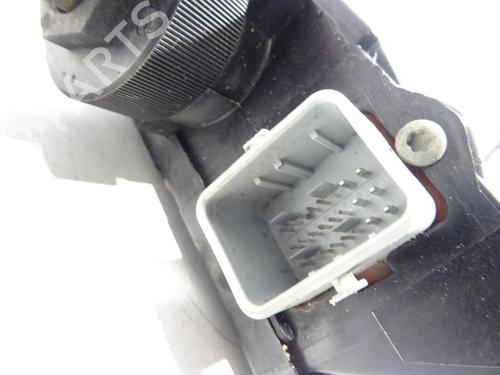 Electric handbrake RENAULT GRAND SCÉNIC II (JM0/1_) 1.5 dCi (JM02, JM13) | BP28964428E5