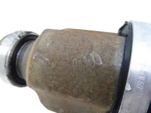 Used Right front driveshaft Right front driveshaft 39063196 39063196