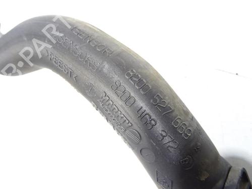 Pipe RENAULT CLIO III (BR0/1, CR0/1) 1.5 dCi (BR17, CR17) | BP29405324M125 