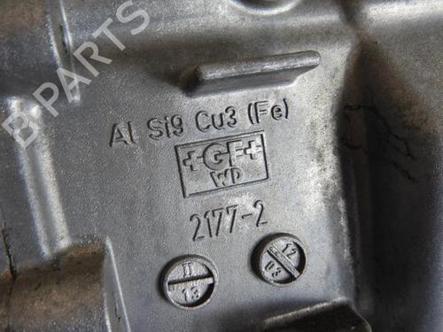 Gearbox BMW 3 Coupe (E46) 320 Cd | BP21270075M3 