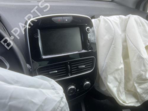 Left front window switch RENAULT CLIO IV (BH_) 0.9 TCe 90 (BHNF, BHMA, BHMH, BHJK, BHJR) | BP29710393I27 - Image 8