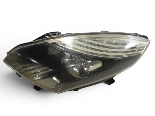 Left headlight RENAULT SCÉNIC III (JZ0/1_) 1.5 dCi | BP36247357C28  - Image 5