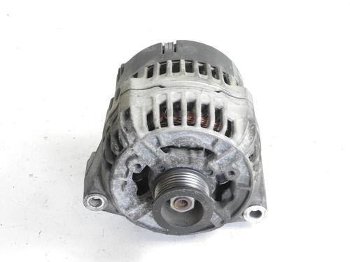 Used Alternator Alternator MERCEDES-BENZ S-CLASS (W220, V220) S 320 (220.065, 220.165) (224 hp) 21971071 21971071