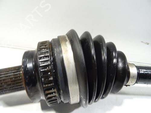 Right front driveshaft BMW 3 (E90) 320 d xDrive | BP30872299M39 