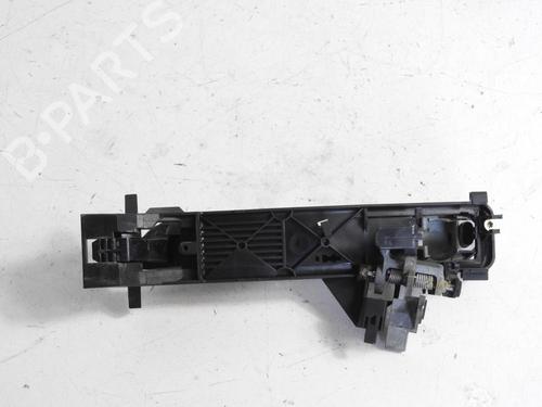 Front right exterior door handle MERCEDES-BENZ S-CLASS (W220, V220) S 320 (220.065, 220.165) | BP21971056C129 