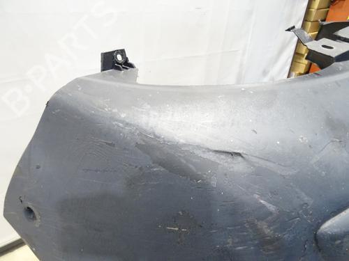 Used Front bumper Front bumper RENAULT TRAFIC II Van (FL) 1.9 dCi 80 (FL0B) (82 hp) 33037449 33037449