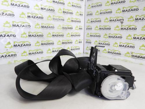 Used Rear right belt tensioner SUBARU FORESTER (SH_) 2.0 D AWD (SHH, SHD, SHN) (147 hp) 20046624