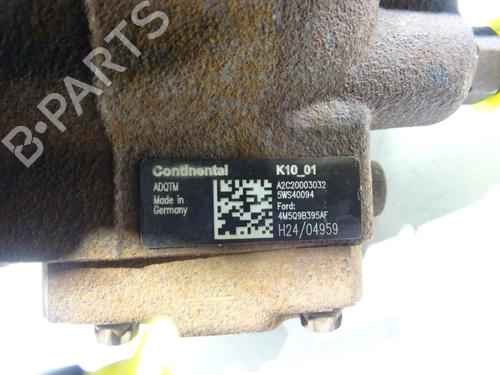 Injection pump FORD TOURNEO CONNECT 1.8 TDCi | BP29428507M78 