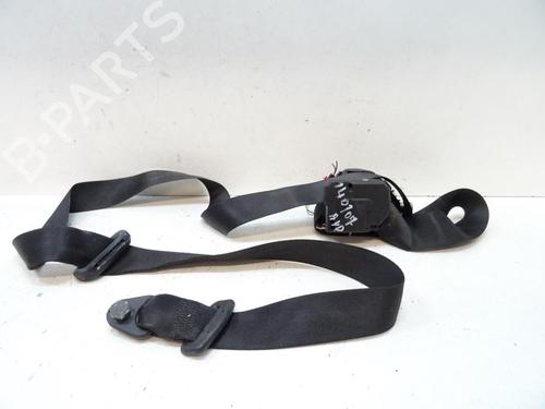 Front right belt tensioner SMART CITY-COUPE (450) 0.6 (S1CLA1, 450.341) | BP20053300C88 