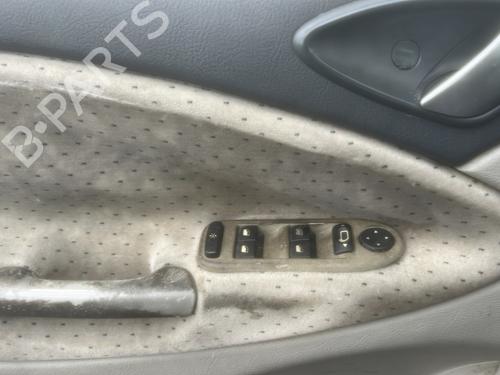 Left taillight CITROËN C5 I (DC_) 2.0 HDi (DCRHZB, DCRHZE) | BP26221416C34 - Image 11