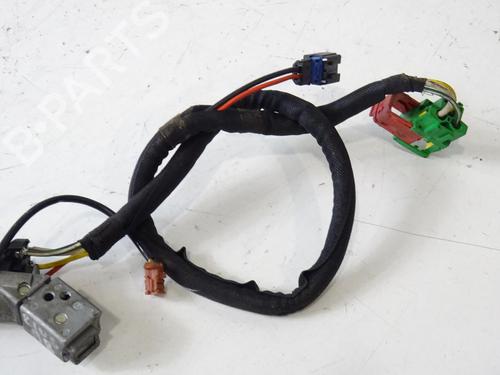 Used Ignition barrel Ignition barrel PEUGEOT 807 (EB_) 2.2 HDi (128 hp) 32759532 32759532