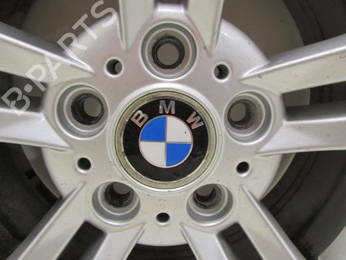 Rim BMW X3 (E83) xDrive 20 d | BP21551122C45 