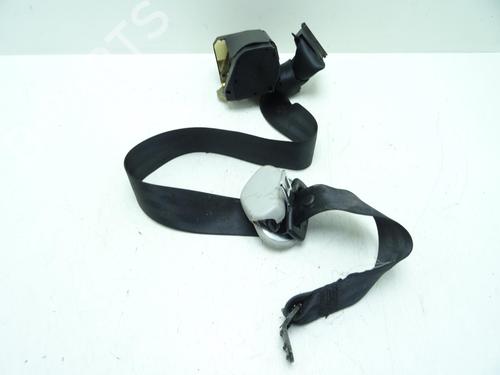 Used Rear left seatbelt Rear left seatbelt VW NEW BEETLE (9C1, 1C1) 1.9 TDI (101 hp) 33315481 33315481