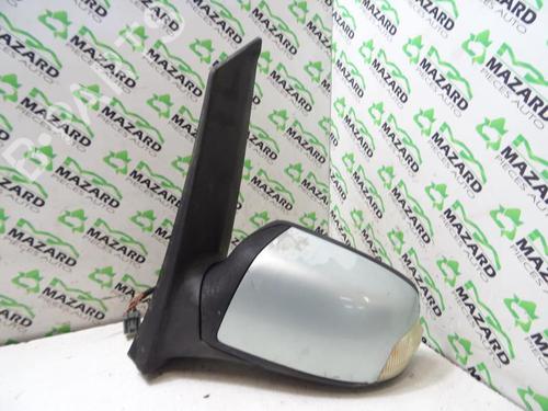 Left mirror FORD FOCUS C-MAX (DM2) 1.6 TDCi | BP20046696C26 