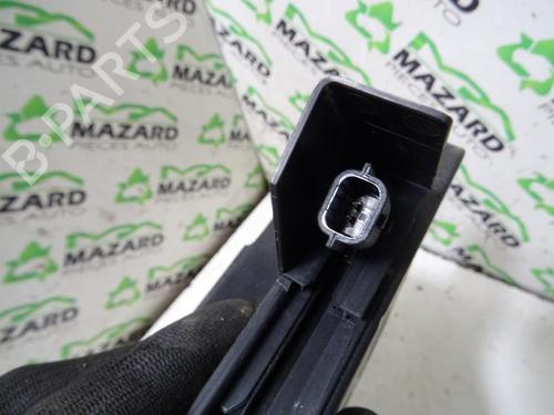 Front right lock DACIA SANDERO II TCe 90 (B8M1, B8MA, B8AC) | BP20070229C97 