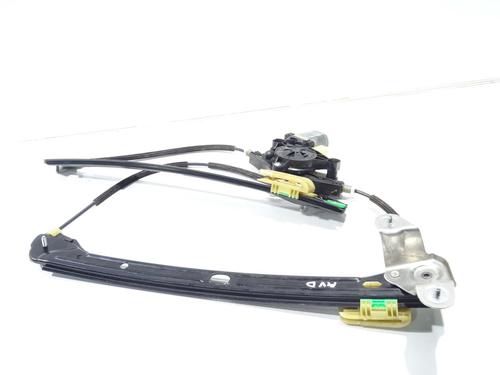 Used Front right window mechanism VW GOLF VII (5G1, BQ1, BE1, BE2) 1.6 TDI (105 hp) 28216518