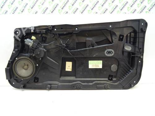 Front right window mechanism FORD FIESTA VI (CB1, CCN) 1.6 Ti | BP20067932C23 