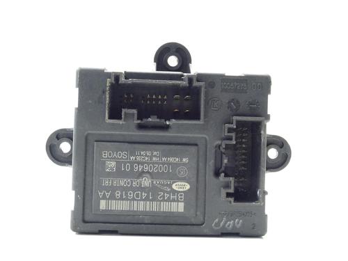 Used Electronic module LAND ROVER RANGE ROVER III (L322) 4.4 D 4x4 (313 hp) 28325652