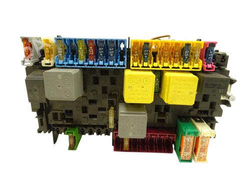 Electronic module MERCEDES-BENZ A-CLASS (W176) A 200 CDI / d (176.008) | BP40124325M83 - Image 3