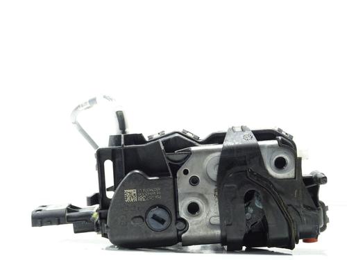Rear left lock OPEL CROSSLAND X / CROSSLAND (P17, P2QO) 1.2 (75) | BP30456945C100