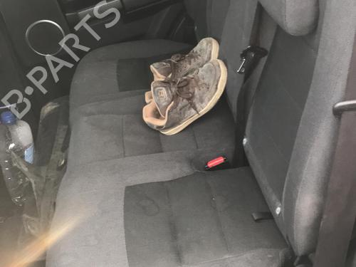 Used Parts LAND ROVER DISCOVERY IV (L319)  2.7 TD 4x4  1815065