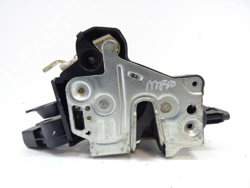 Front right lock MERCEDES-BENZ E-CLASS (W210) E 290 Turbo-D (210.017) | BP20044475C97 