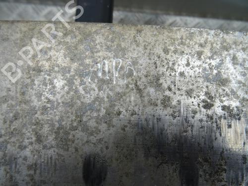 Front bumper reinforcement MERCEDES-BENZ GL-CLASS (X164) GL 500 4-matic (164.886) | BP29919676C109 