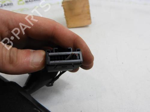 Used Rear mirror Rear mirror OPEL CORSA E (X15) 1.4 (08, 68) (90 hp) 20058426 20058426