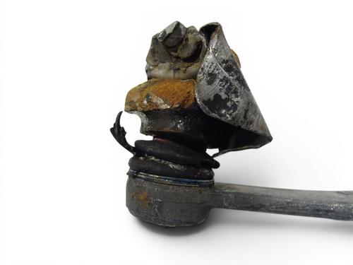 Steering rack RENAULT MASTER III Van (FV) 2.3 dCi 145 FWD (FV0E, FV0F, FV0H, FV02, FV0M, FV0S,... | BP35937240M22 - Image 6
